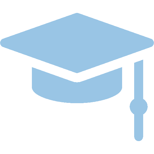 Continuing Education Service Icon