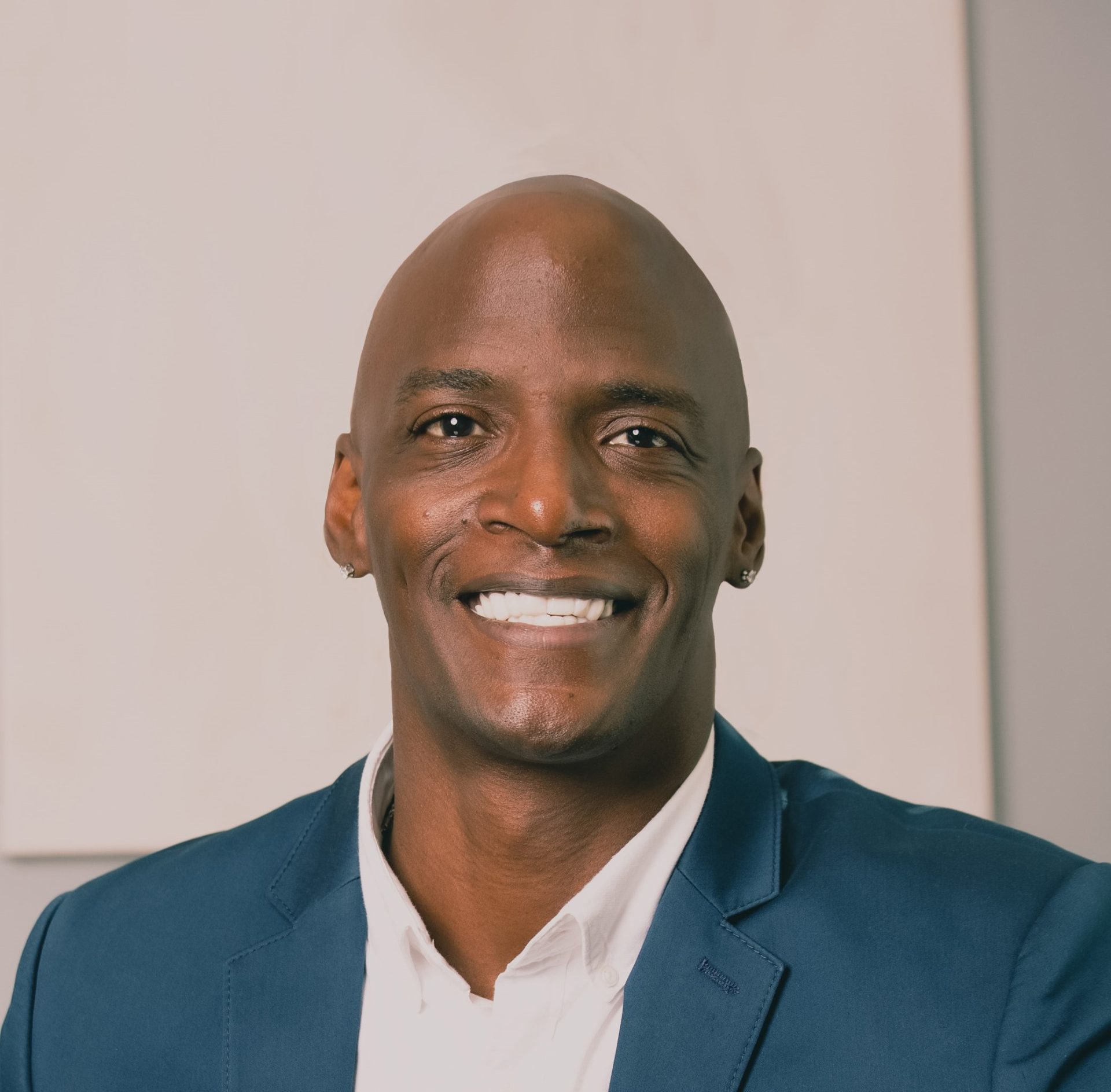 Barnes Jones Profile Photo